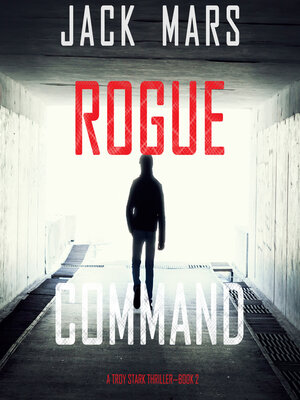 cover image of Rogue Command